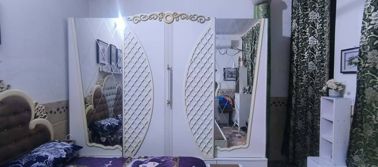 غرفه تركي 9قطع لبيع كلش نضيفه استعمال 6اشهر فقط السعر 700 العنوان بغداد الدوره حي الصحه


**إذا كنت صاحب هذا الإعلان وتريد حذفه لأي سبب، رجاءا أرسل رسالة إلى الدعم الفني**