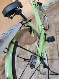 باسكل • مقاس 26 • نضيف