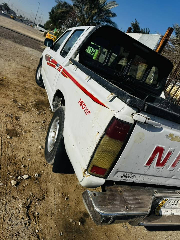 سلام عليكم نسيان موديل 2008 رقم بغداد سياره بيه صبغ حزام مكينه كير اكسن كله جديد سياره جاهزه 
سعره 80وبيه مجال الشراي 
***********
