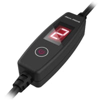 Aqua Medic Evo 101 سكمر الأحواض النانو من شركة أكواميدك الألمانية يكفي...