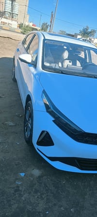 كيا K3 • ٢٠٢٢ • رقم اربيل