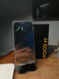 اكس7 برو • ٢٥٦ • مبادلة بوكو F7