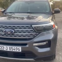 اكسبلور ٢١ لمتيد فول مواصفات فقط باب صبغ سكن  وشبر بلجاملغ الي يمه 077...