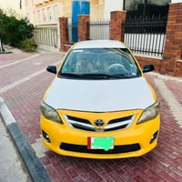 كورلا • ٢٠٠٩ • رقم ذي قار