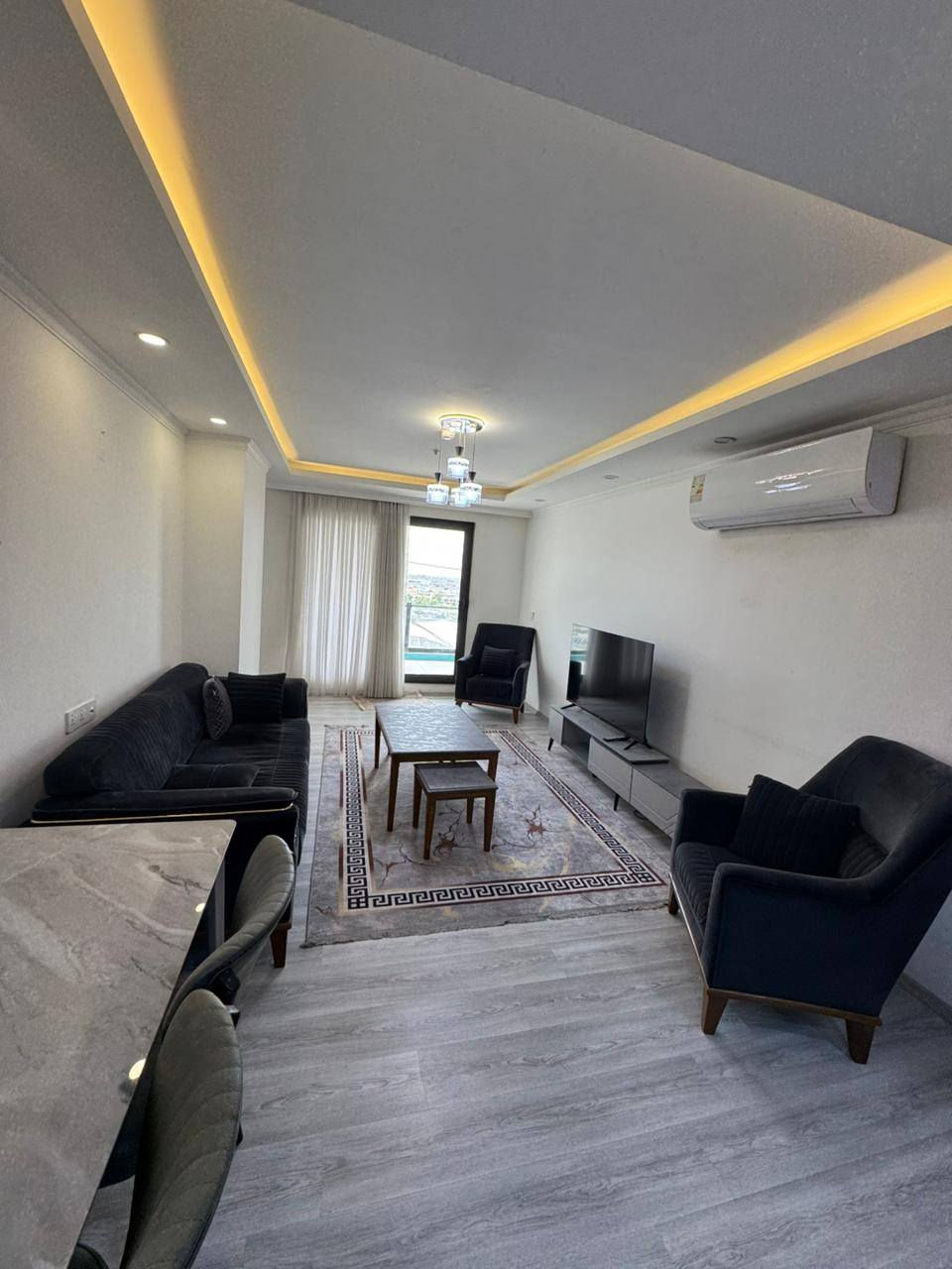 للايجار في اربيل
واو تاور
١+١ مؤثث
مساحه ١٠٠م
طابق 8
450 دولار


**إذا كنت صاحب هذا الإعلان وتريد حذفه لأي سبب، رجاءا أرسل رسالة إلى الدعم الفني**