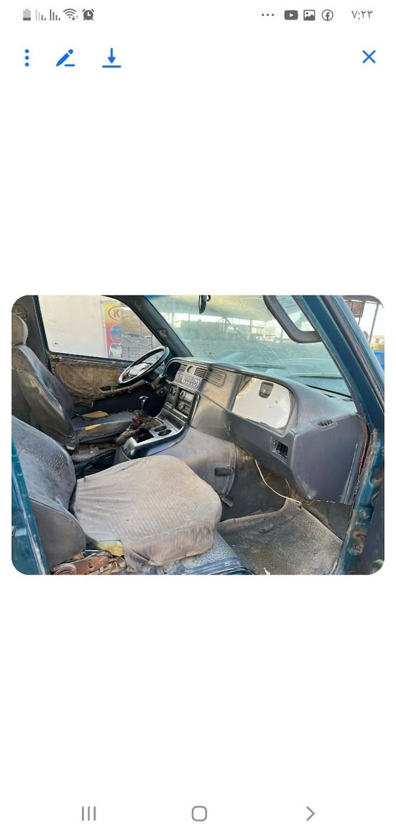 لسلام عليكم ستانه للبيع مكان لشوملي وهذا رقم ***********
