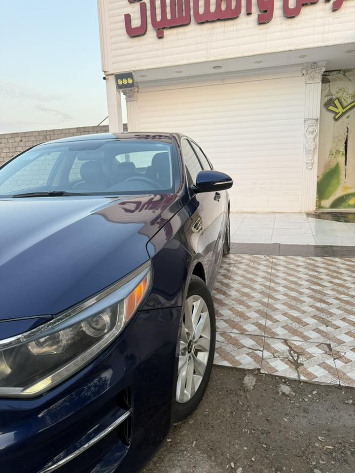 السلام عليكم اوبتمه  موديل  2018
سنويه 2030 
رقم  أربيل الجديد
هزه ماساقطه
ماشيه 65 
فول موصفات عدى البنرامه 
بصمه تشغيل
بصمه أبواب
مري شفط قلاب علبك
رادار جانبي
كشن كرهباء
كشنات تدفئة
تحكمات ستيرن
مثبت سرعه
مانع نزالاق
تحديد مسار
سماعات انفنتي كوالتي عالي 12
حساس أمامي خلفي
لد نهاري + لايت زنون
ترحيب عنده الاقتراب 
وبعد بيه هواي موصفات 
مكينه 2400 جي دي اي
شرط بدون دونز  
السياره صدر جديد
تخم تاير 
أخت الزيرو الف ما تذب عليه 
اخوان حادثه بنيد فقط  شرط بدون دواخل
بس بنيد صبغ  شرط السونار ليبل واحد السياره
سعر السياره ________ 137 وبيه مجال بصيط  
مكان السياره بابل
موبايل ***********
***********واتساب
