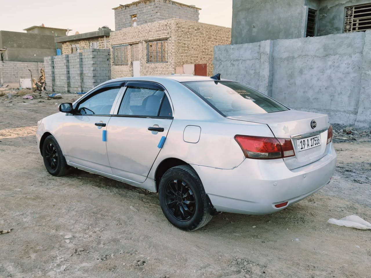 سلام عليكم بيوايدي مديل 2013 G 3
رقم كربلاء انگليزي مشروع وطني بآي مرور تداور سنويه


**إذا كنت صاحب هذا الإعلان وتريد حذفه لأي سبب، رجاءا أرسل رسالة إلى الدعم الفني**