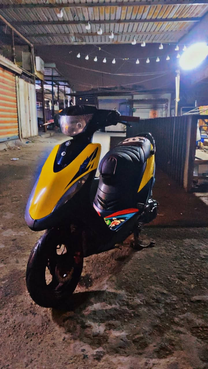 سلام عليكم عندي ماكس عدله للبيع الدراجه نضيفه بس كفرات تجاري الدراجه ممفتوحه ابد بس ماجذب عليكم بس معلكه ولفات امانت الله ورسوله وباقي الدراجه نضيفه كلش السعر ٦٠٠وبيها مجال للاستفسار الرقم ***********
