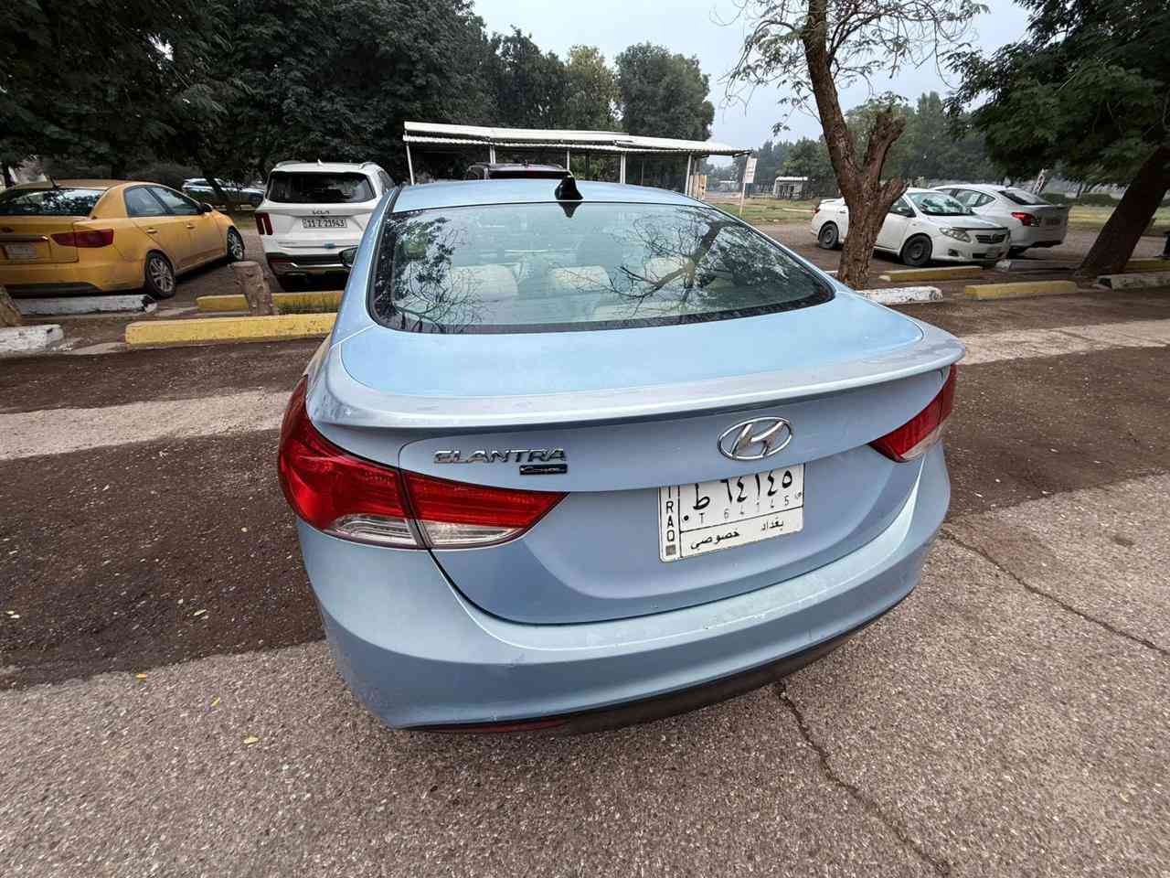 السلام عليكم النترا تك باب للبيع
وارد امريكي ضربتها باب
وبيها هنا ضربه باب سايق تتعدل بل بارد
السيارة بصمة سلايد روف ماشية 112 الف ميل
كير ومكينة وتبريد مكفول
تحويل مباشر
مكاني بغداد العامرية
السعر 85
***********
