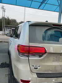 لاريدو • ٢٠١٦ • بدون ايرباك