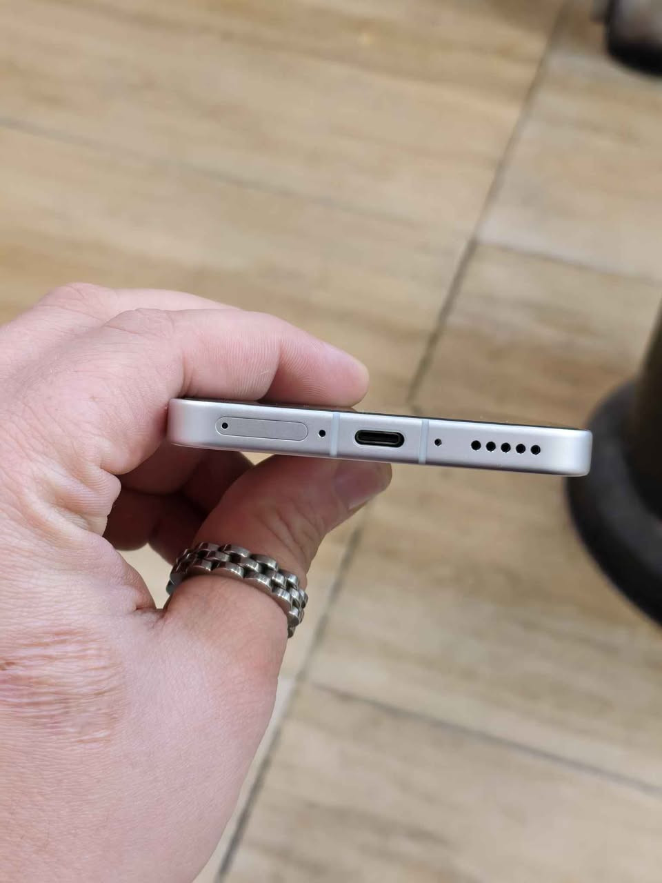 Vivo x200S
16/512
Dimensity 9400+
Battery 100 
كامل ملحقات السليمانية, العراق


**إذا كنت صاحب هذا الإعلان وتريد حذفه لأي سبب، رجاءا أرسل رسالة إلى الدعم الفني**