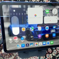 آيباد ١٠ • ٦٤ • خلل سماعة