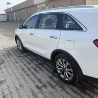 سورنتو ٢٠٢٠ • ١٦٥ ألف كم • نص فول