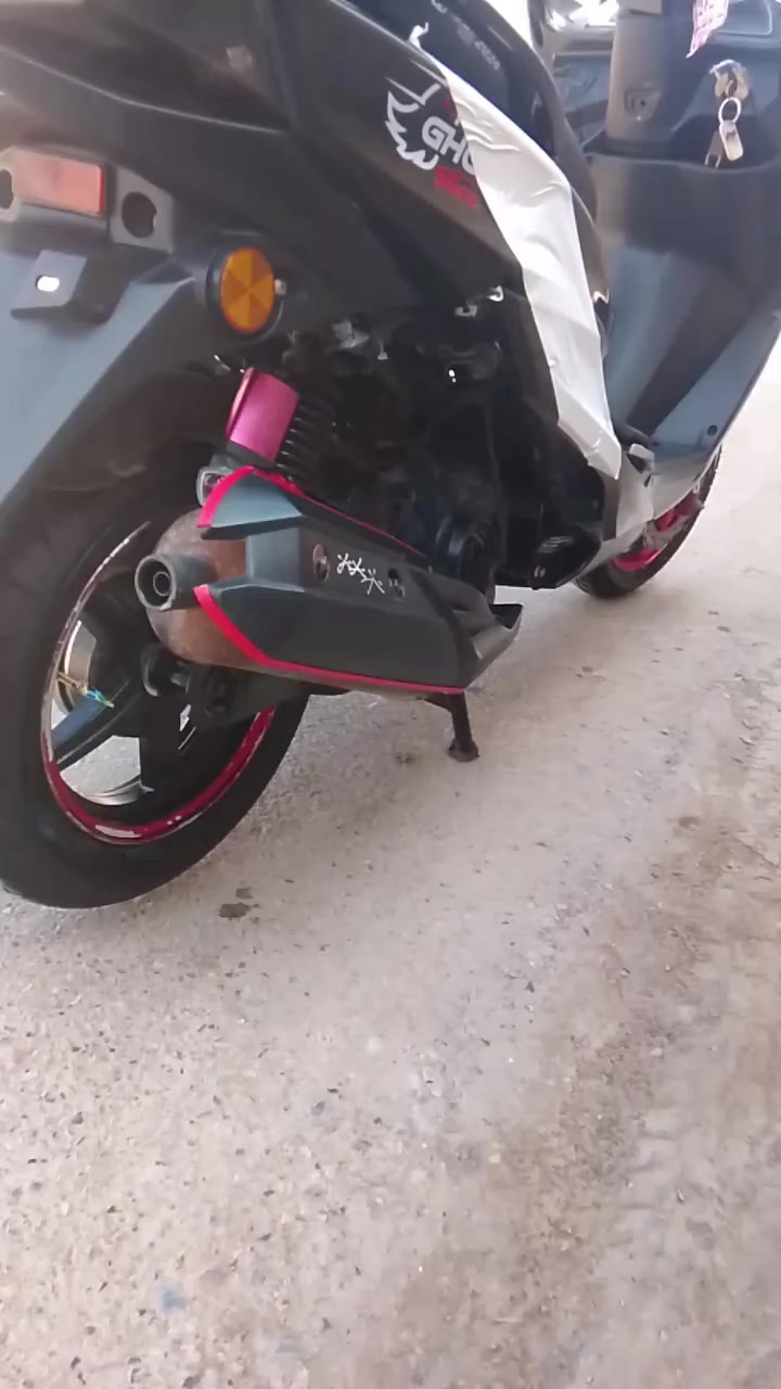 سلام عليكم دراجه جوست موديل 2024
كفاله عامه من مكينه وكهربائيات كلها شغاله 
دراجه حلوة ونضيفه ماصار شهرين من نزلها رمبه 
650وبيها مجال بسيط  عنواني بعقوبة سبعه نيسان 
***********
