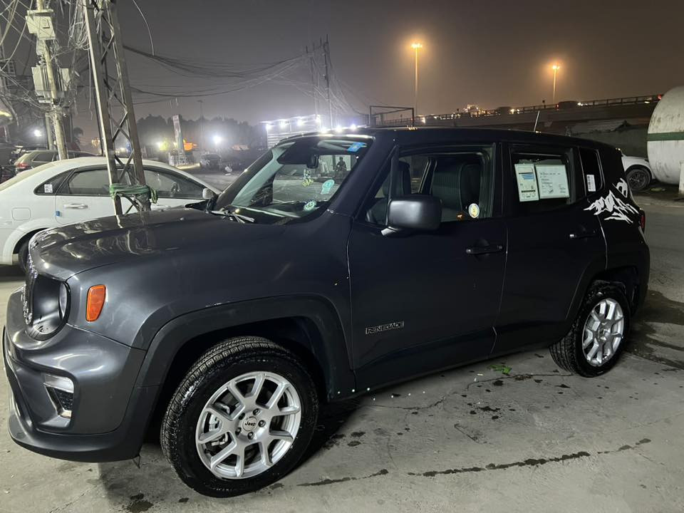 جيب رينجيد 23 امريكي السعر 125 الرقم ***********وبيه مجال بصيط
