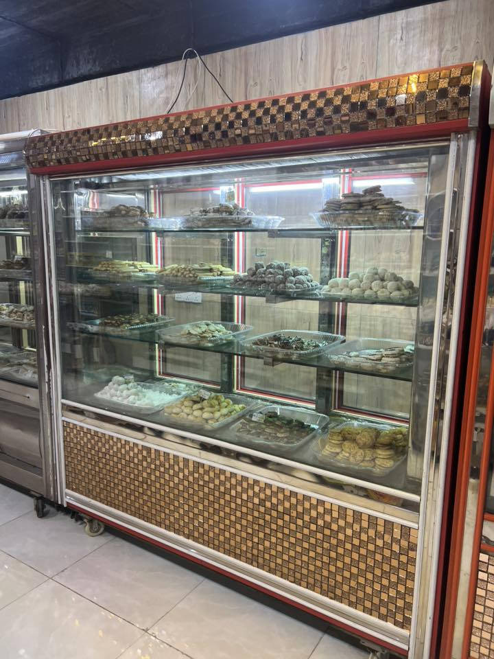 سلام عليكم. للبيع 3 حافظات القياس الكبير نظيفات للاستفسار الاتصال على الرقم ***********
