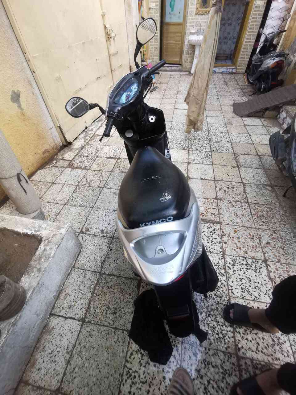 كامكو V2   125 CC
المكان ميسان المجر الكبير.
للاستفسار اكثر الاتصال او المراسة ***********
