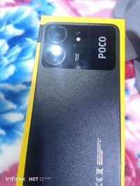 بوكو c65 • ذاكرة 256 • رام 8