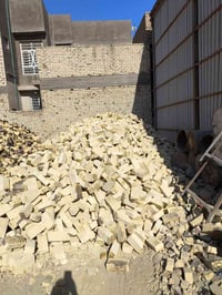 طابوق درجه اولى • ٨٣٠٠ طابوق • بابل