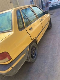 سايبا ٢٠١٠ • محرك جديد • كربلاء