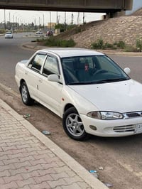 بروتون للبيع كير محرك نضيف جدا تبريد شغال رقم بغداد سعر 34 واتصال 0773...