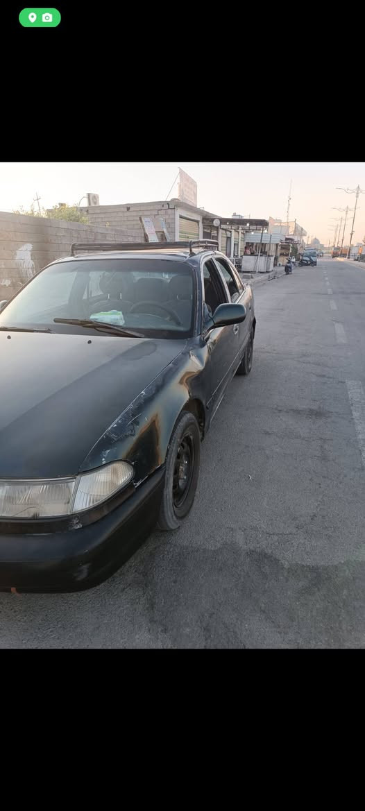 سوناتا2 رقم انكليزي واسط موديل 95 كير اوتو مكان السيارة ديالى قضاء بعقوبة
***********
