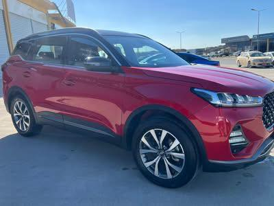 سلام عليكم شيري تيكو 7 برو موديل 2023  السياره جديده هذه المشي مالتها وا السياره بيها كخه وحده ما بينه بل صوره سعرها 150 وا بيها مجال مكاني بغداد ألشعب رقمي ***********
