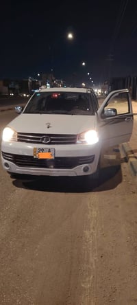 كريت وول • ٢٠١٩ • محرك ٢٢٠٠