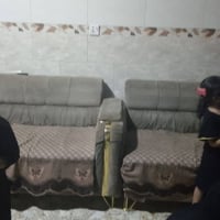 كنب • ١٠ مقاعد • للبيع