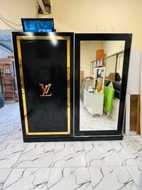 غرفة نوم مستعملة • نضافه ٨٠٪ • نقل مجاني بغداد