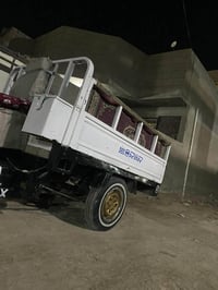 دراجة MTR للبيع رقم وسنوية موديل 15 السعر 1500 وبيهة مجال للشراي077132...