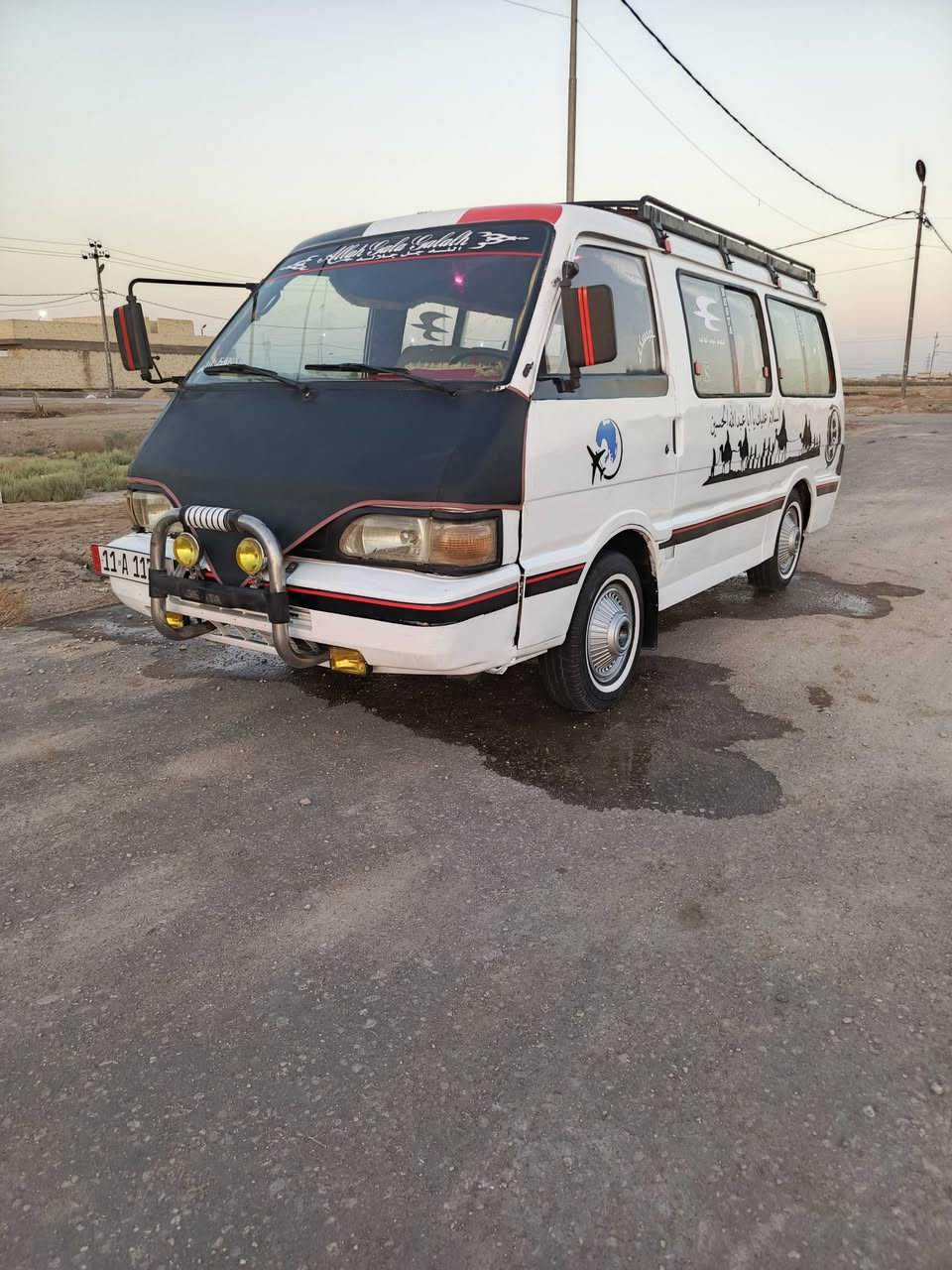 كيه بسته 95 رقم دولي بغداد سنويه 2031 تريد تحويل تريد وكاله مصفره هيئه وغرمات مكينه على سحك كير اكسن كفاله حداديه امامي وخلفي جديده تخم تاير بور شغال كهربائيات كله شغاله دوشمه عام مصبوغه جماليه شواصي جدد لسياره ربع ماتذب عليه تعمير جديد لسعر 48وبيه مجال مكاني بابل قضاء القاسم اللاستفسار ***********
