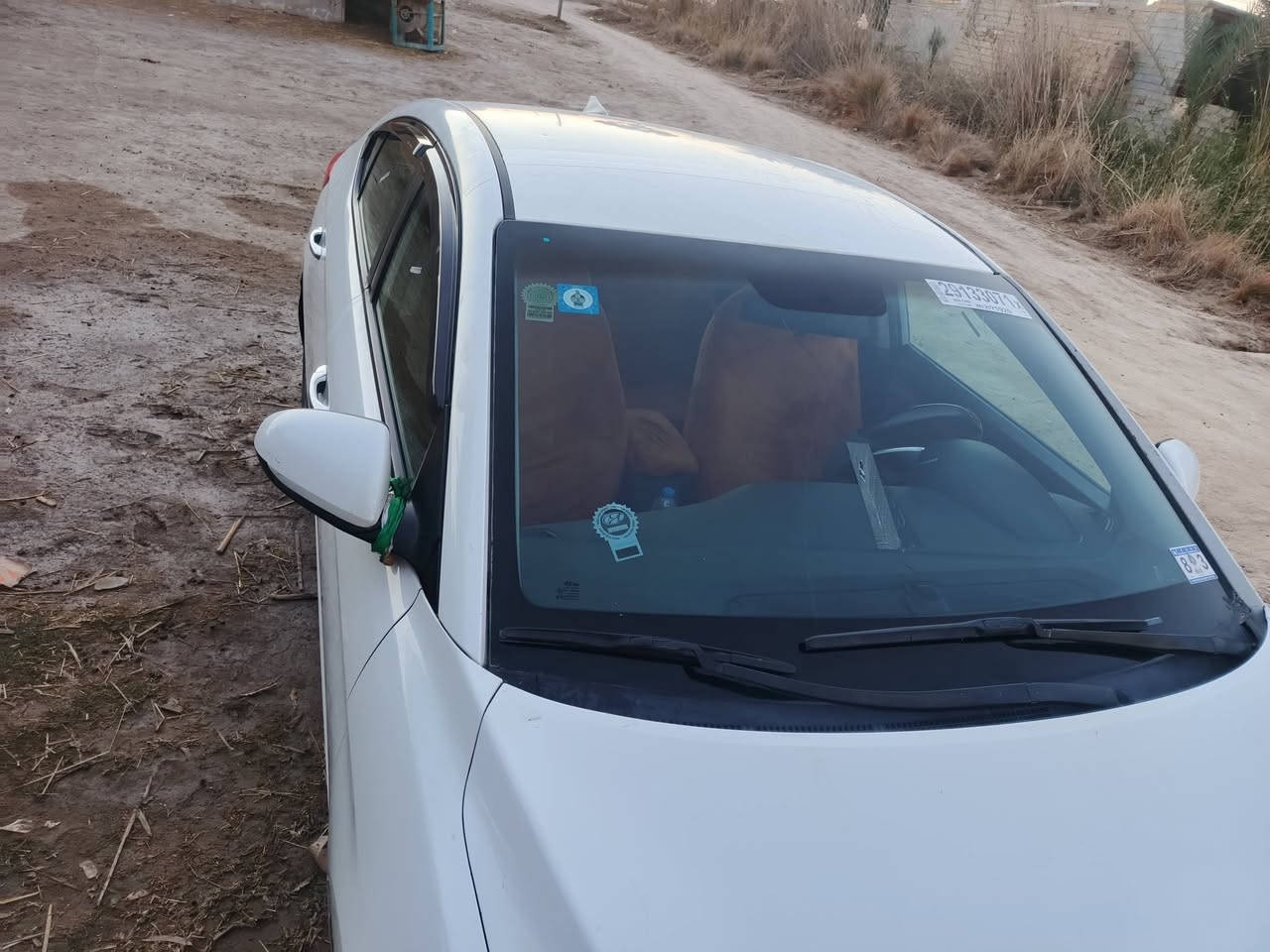 النتراء 2017 مريكي حادثه تبديل بنيد اصلي بيه رشات صبغ السعر 105
جاهزه من كلشي حداديه تخم تاير مكينه كير بسمي تحويل مباشر رقم جديد انكليزي مكان الشطره ماشيه 96

***********
