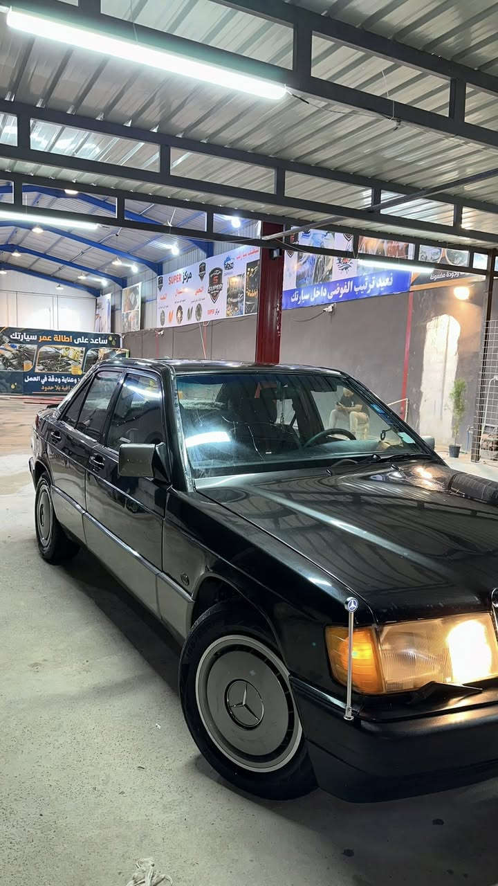 مارسيدس E190 طيارين
محرك ونجي 2.5 V6  محرك شرط 

تبريد ثلج شرط 

حماوة ثابته 80 تصعد 81 تشتغل المروحة تنزل 80 

صبغ جمالية - مبولشة جديد 

نصبتها حلوة رقمها كركوك ب اسمي 

سنوية تسقط 2027 شهر 4 هزة جديدة صارلها 4 اشهر

مشروع وطني تحويل مباشر 

تخم تاير جديد - بلكات جديدة ادامة جديدة كامله 

سيارة ترايها شرط 200 شلعة بمكانها 

كزكوز صوت وسط 

غرفتها نضيفة -دركة دبل ايرباك 

كهربائياتها شغالة من البجم للبجم 

منضومة زينون - سكن اصفر 

سيارة بدون حادث - سلايت شغال يدوي 

شاشة مارسيدس + دمام داخلي 

قطرة خياس مابيها قواعد دبل بلادية  💯

تخم دبلات الماني بلادي صدر طوبة 💯

السعر 58 وبيها مجال 

مكاني صلاح الدين 

اخوكم اسامة  ***********

