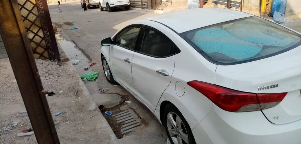 سلام عليكم سياره النتراه مديل 2013
سياره خير من الله كير محرك  تخم تأير 
خليجي 1600دوش دكشت عالي 
سياره بيه بس جملغ وطخات خفيف عله بارد 
سياره عارضه 110وبيه مجال 
التصال عله رقم ***********
العنوان بغداد حي التراث قرب تقطع درويش
