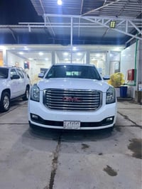 يوكن ٢٠١٩ • كفاله عامه • ابل كاربلاي