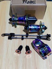 / متوفر ✅ بطيخات 36 سيم صوت طرب  ماركه تانك 7 الوان + ركبه 7 الوان / غ...