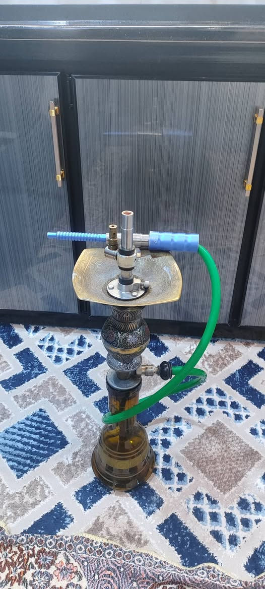 نركيلة طه للبيع جك ولف السعر 35 الف


**إذا كنت صاحب هذا الإعلان وتريد حذفه لأي سبب، رجاءا أرسل رسالة إلى الدعم الفني**