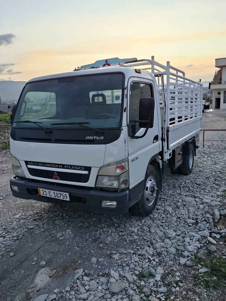 البيع کنترمودل2008
مواسفات محريك کير أکسل شانسي بلادي بشر
تول بودي (  3 متر  ) و (  50 سانتم ) قياس ستاندارد بلادي
بودي شانسي بلادي  محريك سوبرچارج سنه وي 
2029 جديدمباشرتحويل مکانه سليماني ***********
