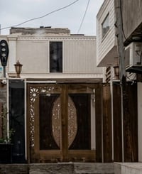 كربلاء حي الزيتون • ١٦٠م • طابو زراعي