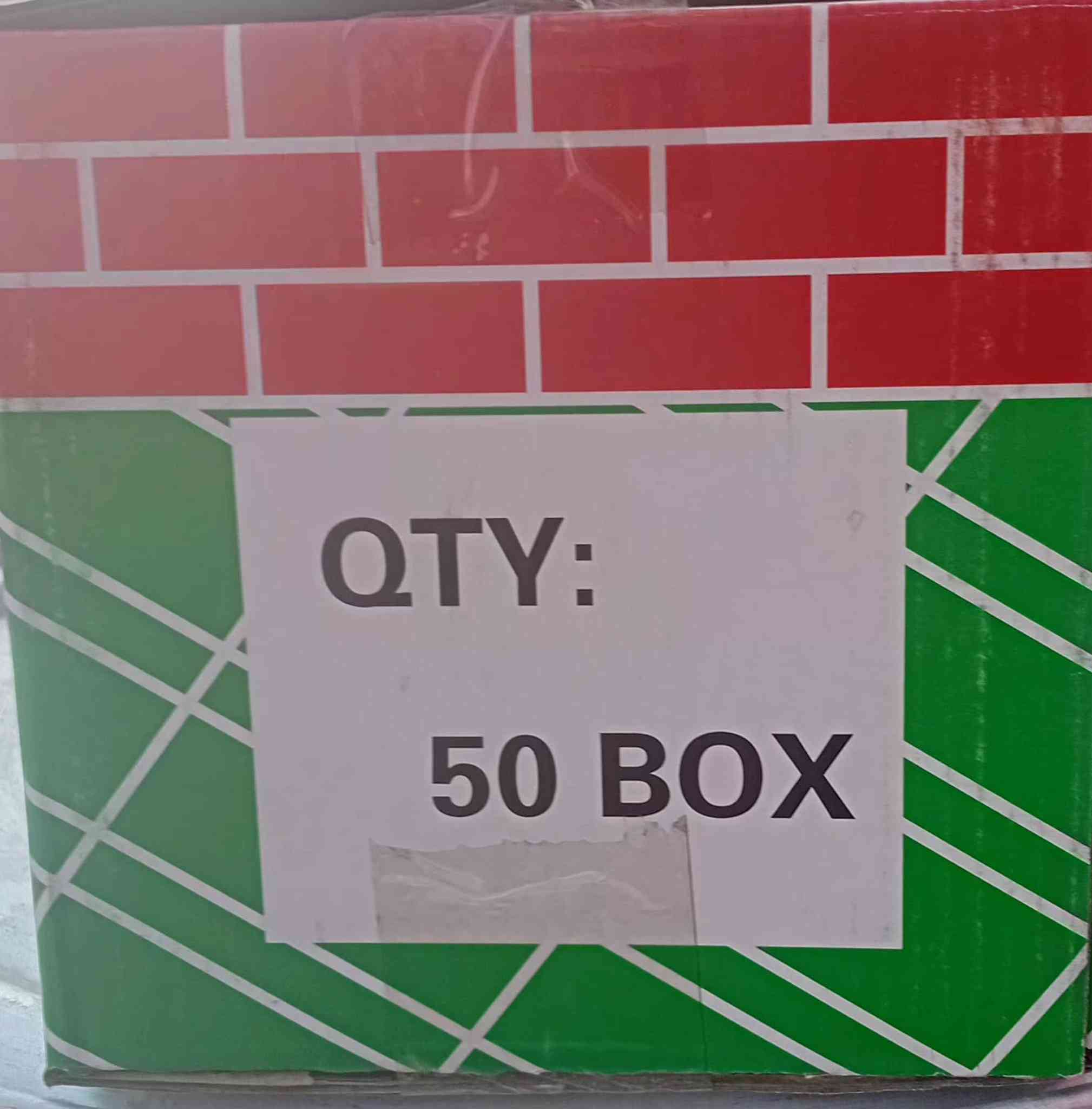 يتوفر بسمار كونكريت ستيل حجم انج وانج ونص . الباكيت ٥٠ قطعة السعر ١٠ الف دينار انشائية ابوحسين بغداد الشعلة شارع الوسطاني مقابل مركز الشباب ***********
