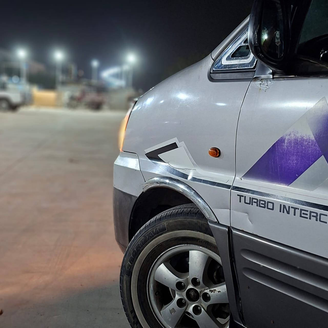 السلام عليكم 
ستاركس موديل 2007
رقم بصره مشروع وطني بسمي سنويه2030
كير محرك شرط كله جديد
مكان السياره كركوك قضاء الحويجه
السعر الاتصال ***********
