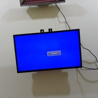 البصره القرنه • شاشة ٣٢ • أصلية