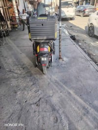 ماطور شحن نضيف سعرو 750وبي مجال بسيط 07705950751