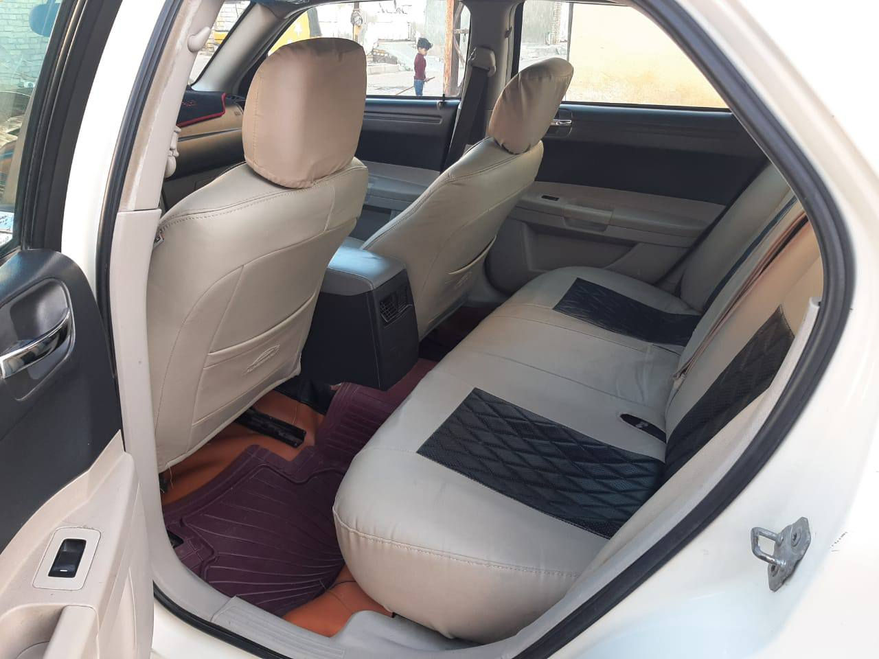 اوباما 2007 ملاحضه جاملغ الايمن بي صبغ نص اثر طخه خفيفه تخم تاير
السياره جاهزه ماناقصه اي شي السعر 105 عنواني ميسان ***********
