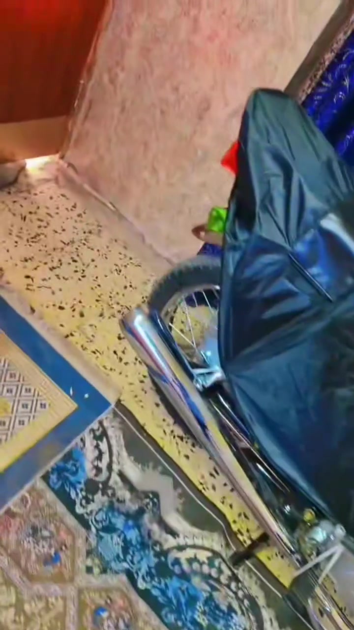 سلام عليكم دراجه نامه شلامجه اصلي سكنر مديل 2026كفاله عامه مبعده زيرو
تجي تسحكه بيدك رقم الهاتف ***********

