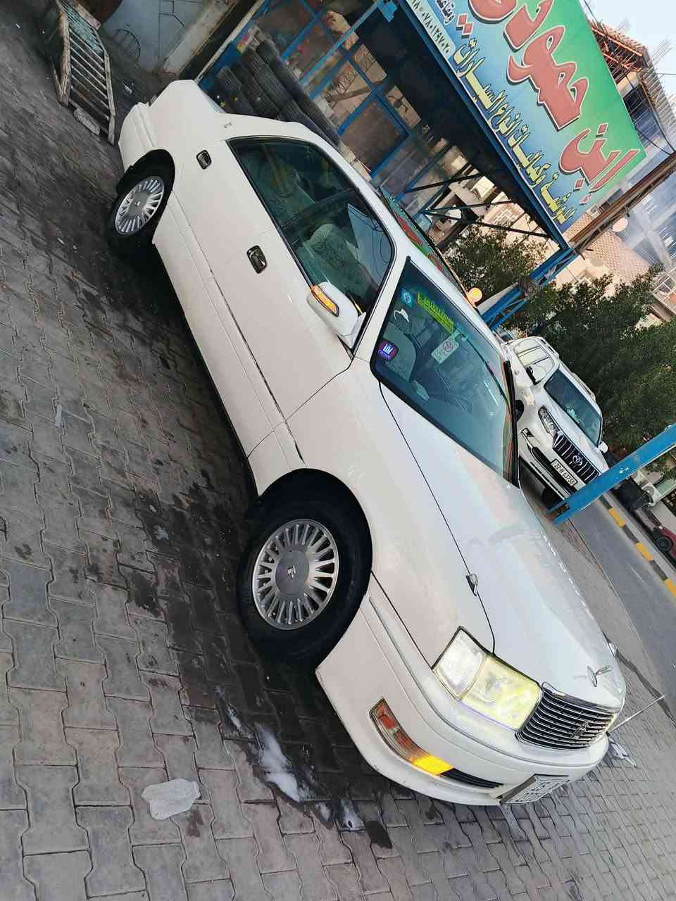سلام عليكم راس ثور فلات للبيع سيار جهاز عله اخر حبايب مكفول من عده كصت قمار سيار مال جناي ماعايزه برغي حدادي جديد تبريد ثلج تخم تاير جديد سيار جهاز بمعنه كلمه مكان نجف سعر خاص اول تصال عل هاذ رقم ‭٠٧٨٠ ٣٠٩ ١٣٧٦‬
ملاحضه سيار بيه منضومت غاز جديد
