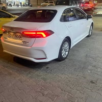 كورلا ٢٤ • ماشيه ٣٩٠٠٠ • بالبصرة