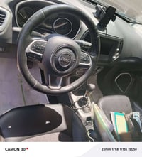 جيب كومباس موديل 2019 السعر ١٢٧ وبيها مجال  3C4JDBB3KT647961  07730828...